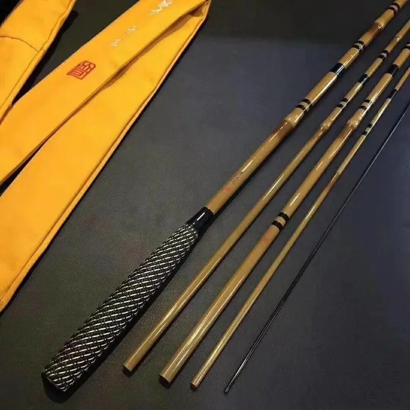canna-da-pesca-solo-step-large-i-follow-rod-37-offset-28-per-carpa-e-pesce-gatto-canna-da-pesca-a-sezioni-integrate-completa-produzione-weihai