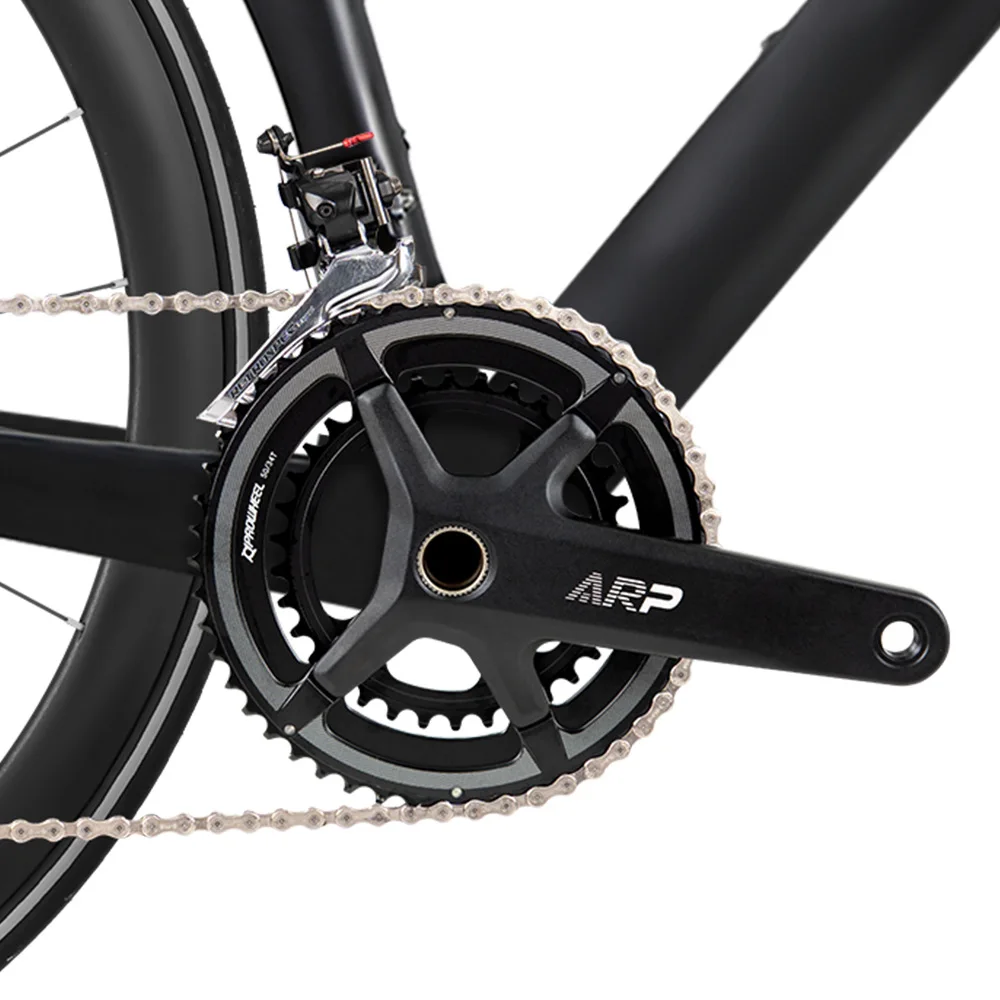 R10 -Sports Edition Carbon-fiber Road Bike Racing 22-speed Gears Dual Disc Brakes Aerodynamic Design Competitive Speed