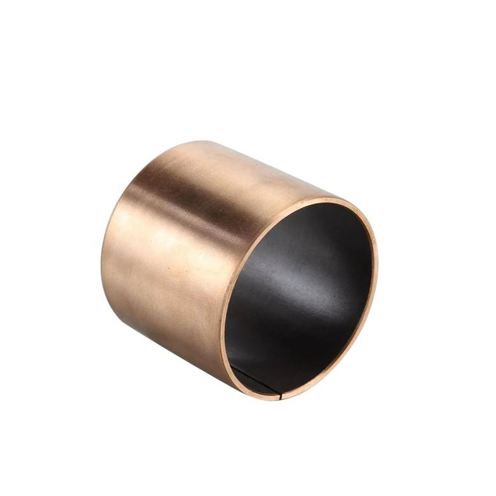 SF-1 0610 0612 0615 0705 0706 0708 0710 0715 SF1 SF1- SF Self Lubricating Composite Bearing Bushing Sleeve Oil free Sliding
