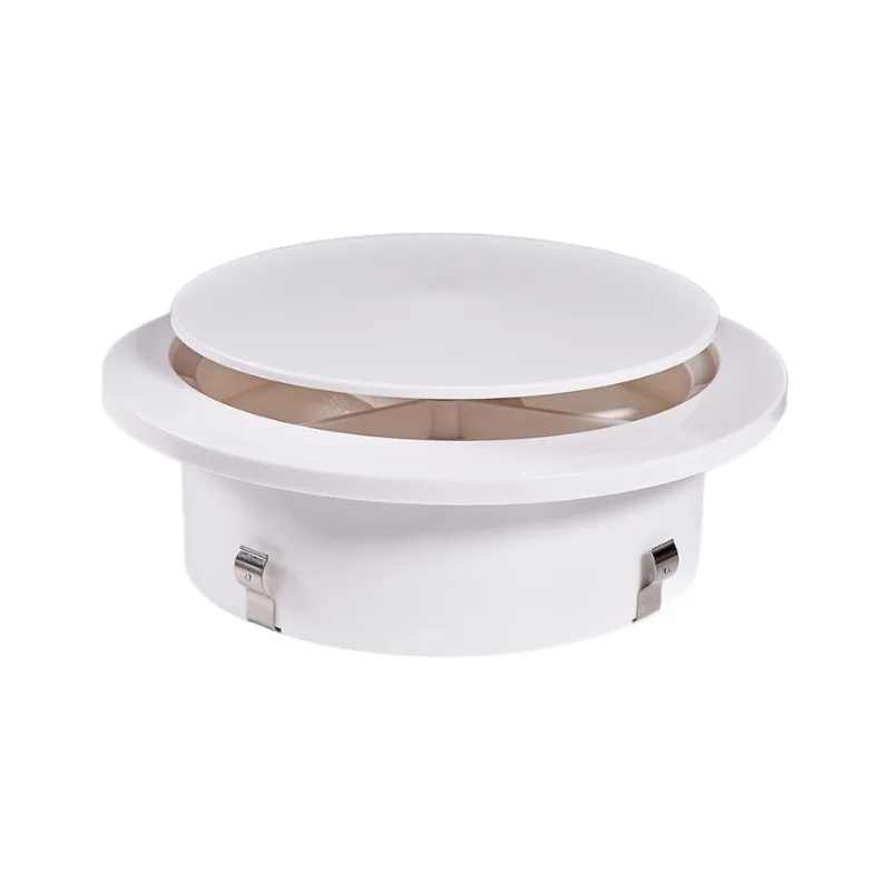 The old Australian model disc trend adapter square variable circular range hood bellows pipe in and out trend