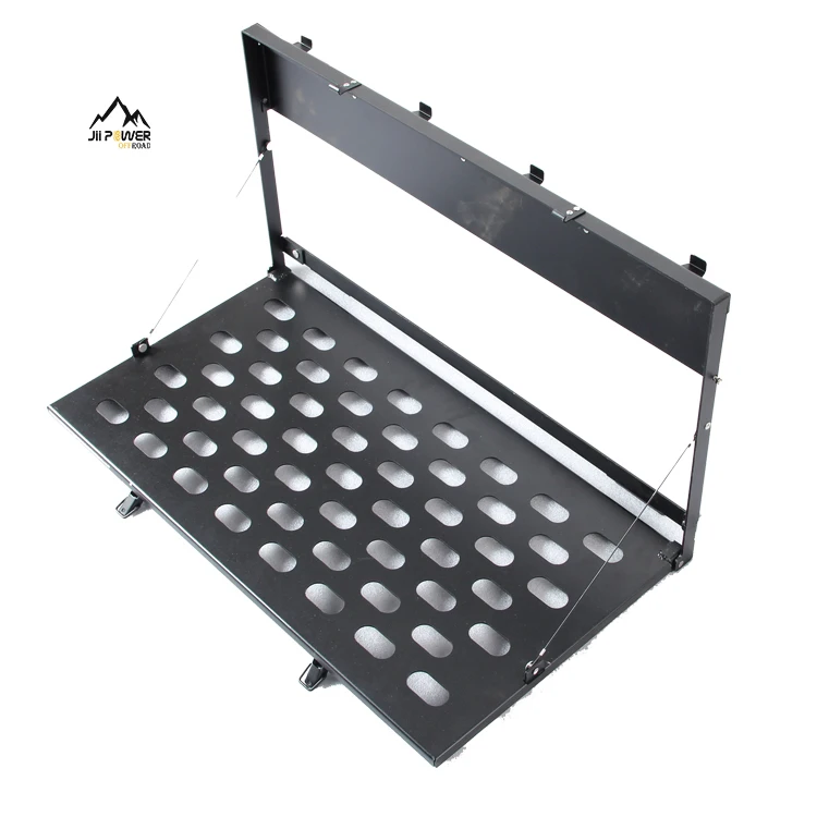 

Steel Car Rear Door Foldable Table for FORD BRONCO 2022+