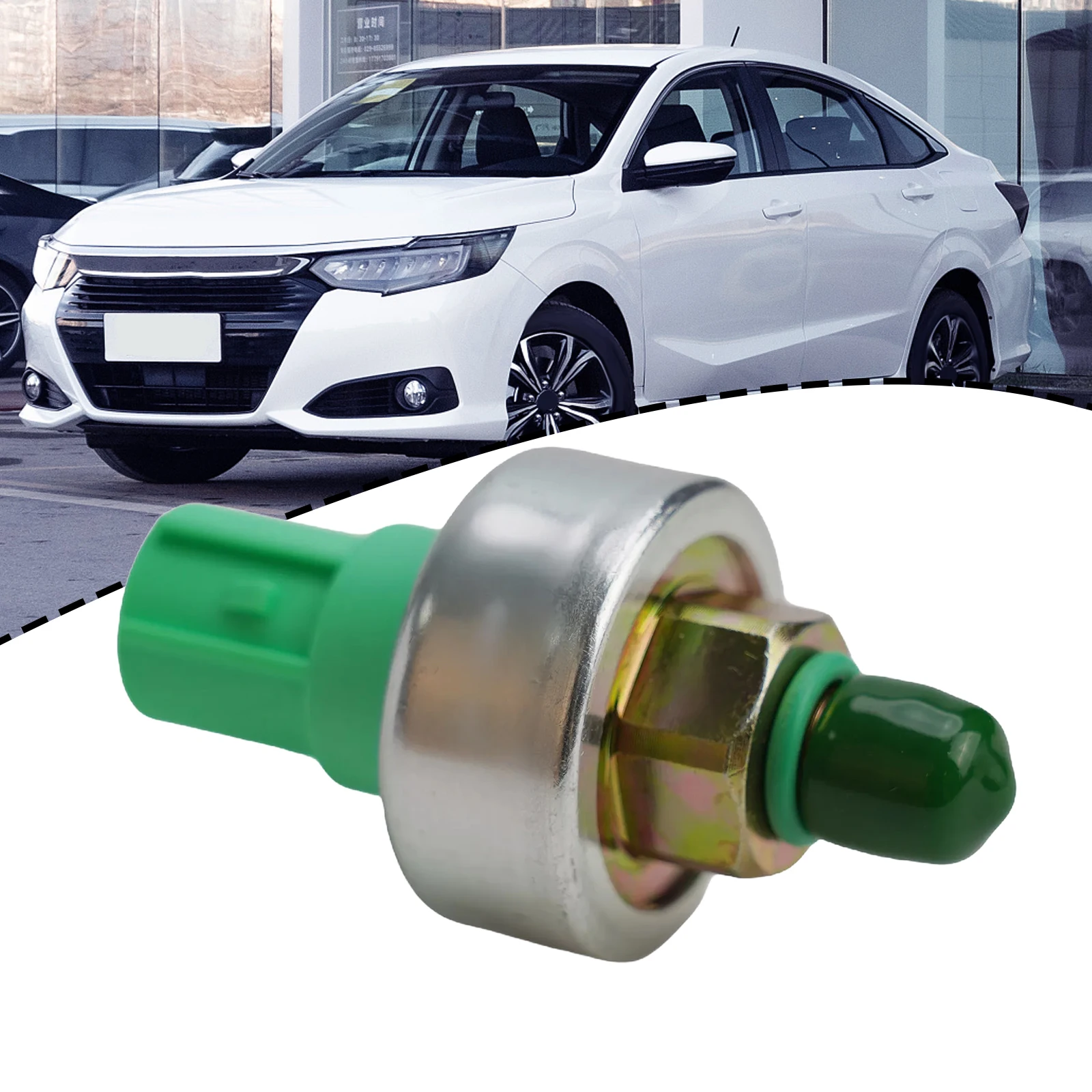 

High Quality Oil Pressure Sensor For Accord For Acura CL For Pilot Parts Power Steering Replacement 56490-P0H-013