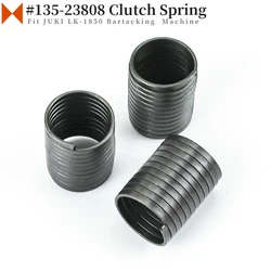 #135-23808 Clutch Spring Fit Juki LK-1850 Bartacking Sewing Machine Parts (3 PCS)