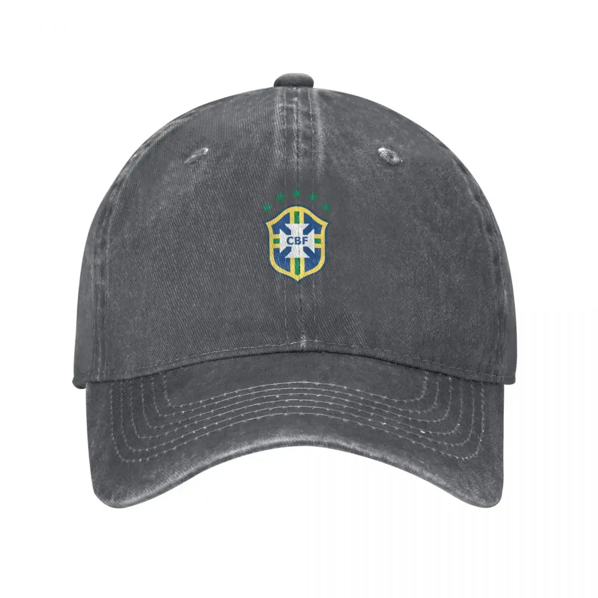 Brazil Baseball Cap Luxury man cap Trucker Hat fishing caps man derby hat Man Women's