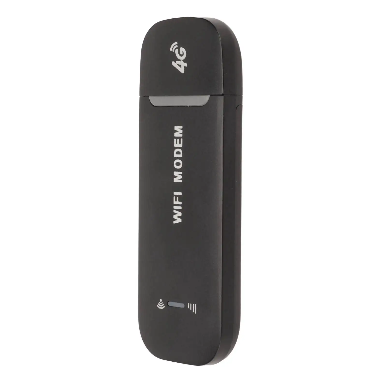 

Mobile WiFi Router Up To 10 Users USB Power Plug and Play 4G WiFi Router High Safety Stable for PC
