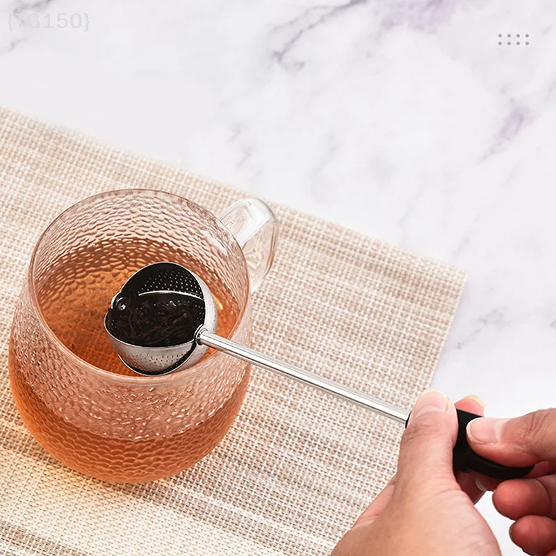 【F2-TG150】Infusore per tè port - Coffee Tea Leaf recensione e prezzo