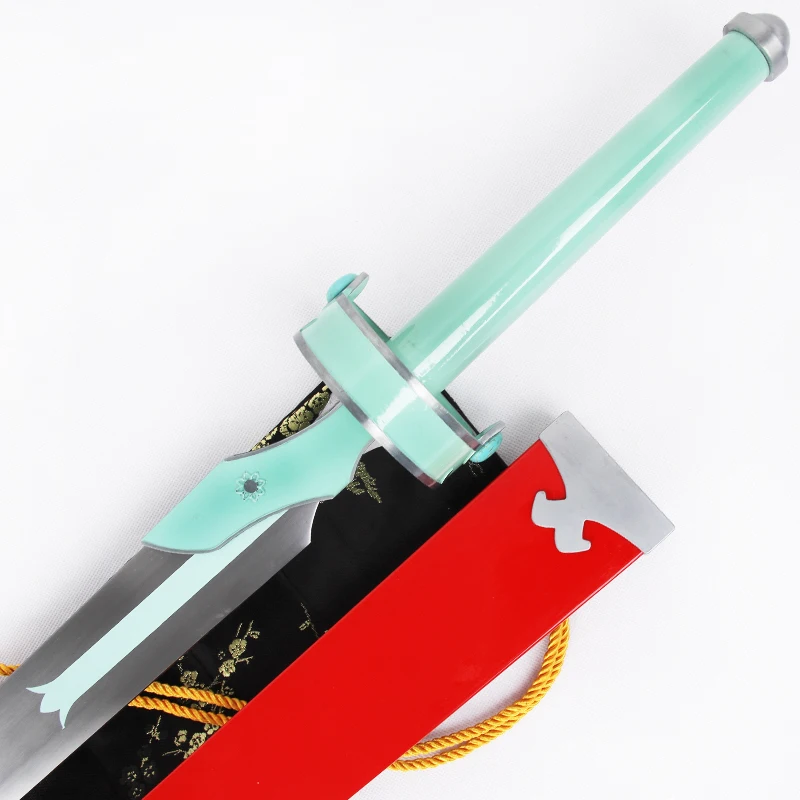 Asuna Lambent Light Rapier Sword Art Online Metal Unsharpened Cosplay Prop Decorative Long Sword