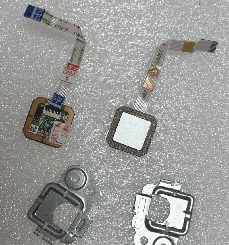 Fingerprint Recognizer For HP EliteBook 840 G7 G8 fingerprint reader