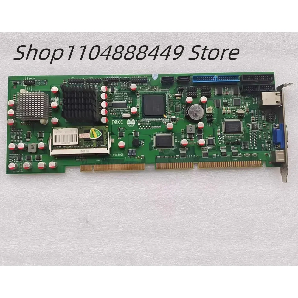 

SW-8028 Industrial equipment motherboard