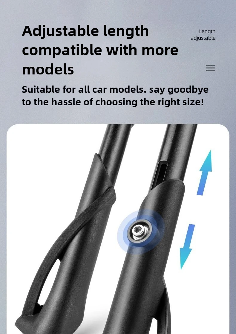 24-29 Zoll verstellbarer Fahrradständer aus Aluminiumlegierung MTB/Faltrad/Schnee/Elektrofahrzeug Fahrradseite Fußstütze Rackunterstützung – Detail 5
