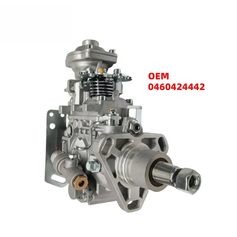 

Top Grade OEM 0460424442 Fuel Pump For Tractor Truck Engine Assembly