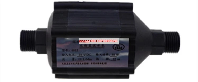 

601260156018 Solar Water Heater Heating Water Pipe Boosting Circulation Special Pump Silent