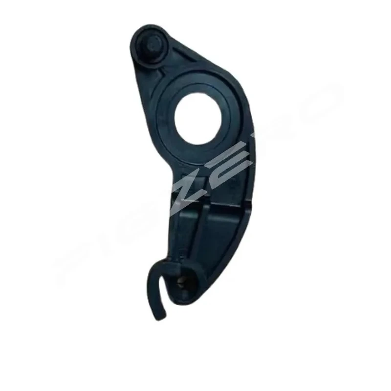 For Nissan Tiida Sylphy Livina Geniss Venucia D50 R50 Air Conditioning Flap Connecting Rod Bracket Link Rod Foot Rod Genuine