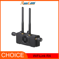 RunCam WiFiLink Digital HD Receiver – Supports OpenIPC & Ruby System VTX