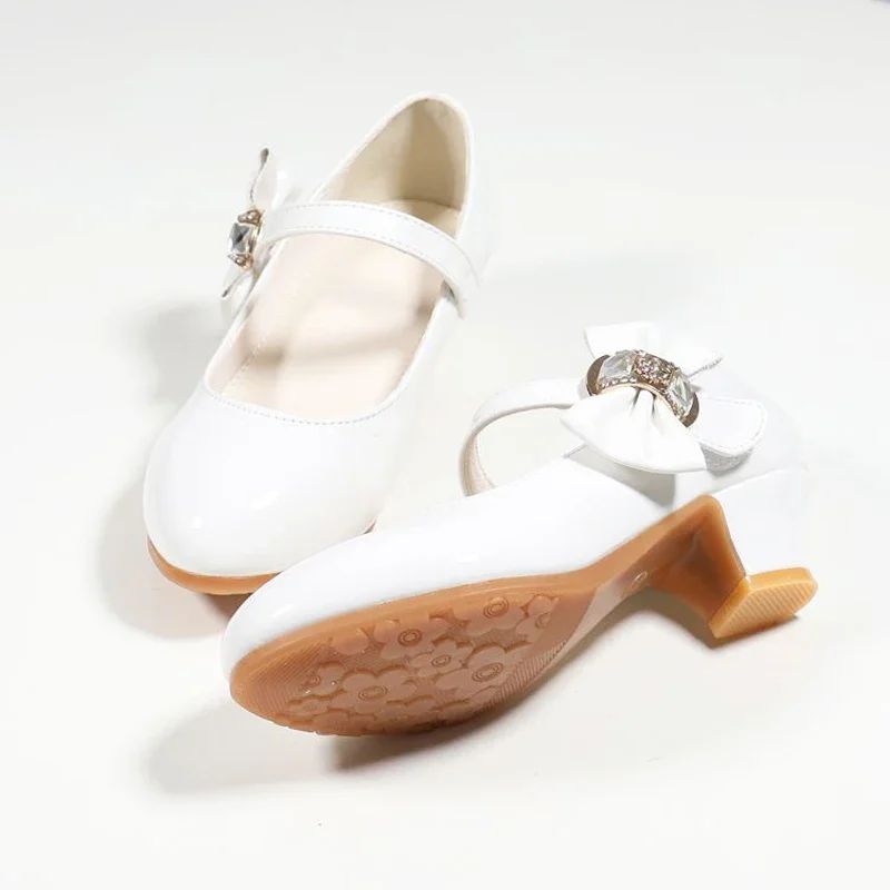 28-40 White Patent Leather Shoe Girl Wedding Ceremony Church Flower Girl Shoes for Weddings Kids Party Shoes for Girls To Dress - AliExpress 1501 28-40 White Patent Leather Shoe Girl Wedding Ceremony Church Flower Girl Shoes for Weddings Kids Party Shoes for Girls To Dress - AliExpress 1501