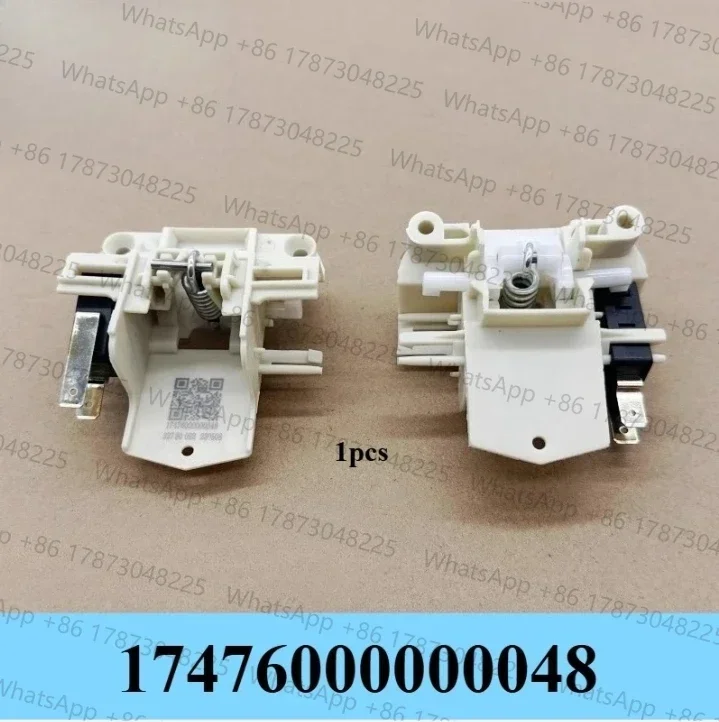 1PC for For Midea X6s/WQP12-MK5001D Dishwasher 60N/30N Single Stage Brand New Door Switch Assembly