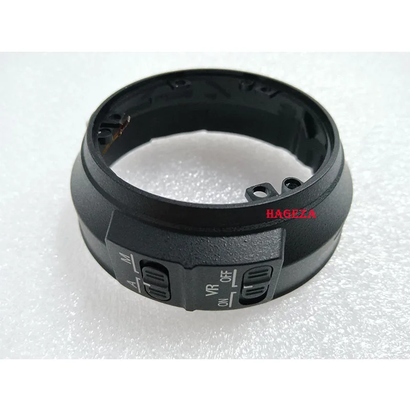 Новое оригинальное кольцо переключения AF-S DX 18-140 для Nikon 18-140 мм F/3,5-5,6G ED VR CHANGE-SW UNIT 10M8D, запасные части для объектива