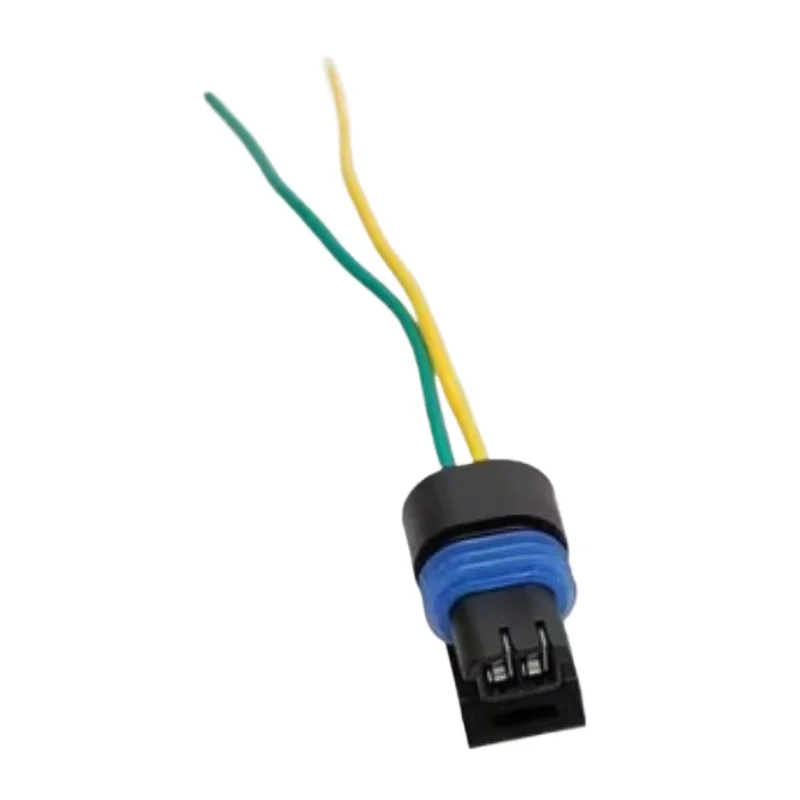 Water Temperature Sensor Plugs Sensing Plug Head for Buick Excelle GT Regal for Chevrolet Lova Aveo Epica Sail Oval Square