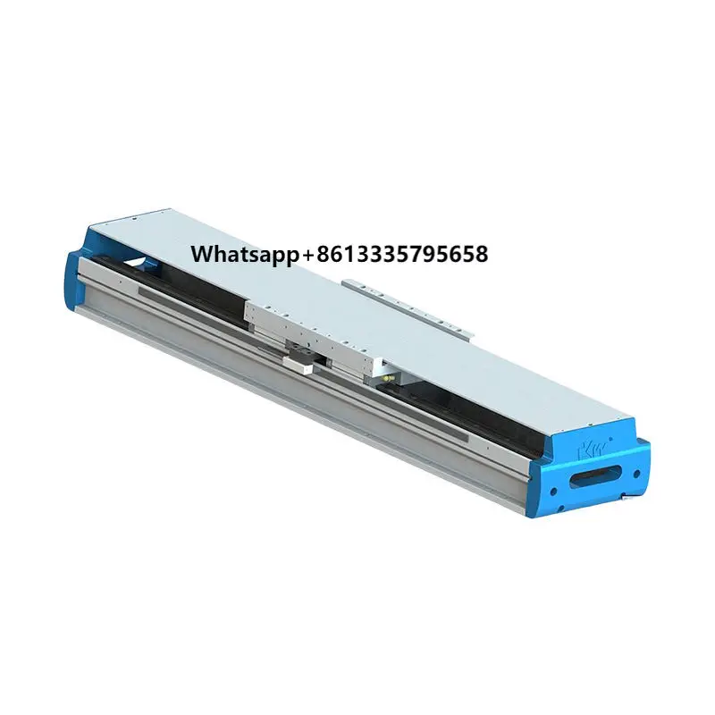

DKW188-C3-W090 Good Quality Sustained Thrust 561N Mini Step Motor Linear Actuator