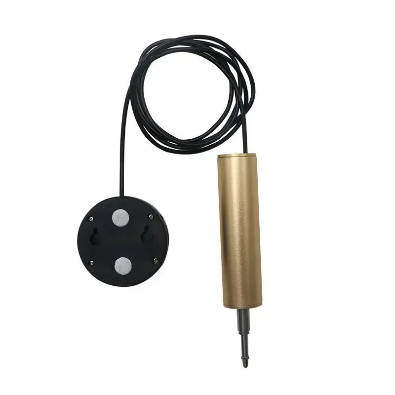 Shahe indicateur à cadran numérique jauge 0.01mm indicateur numérique électronique 0-10mm/0-25mm outils de mesure