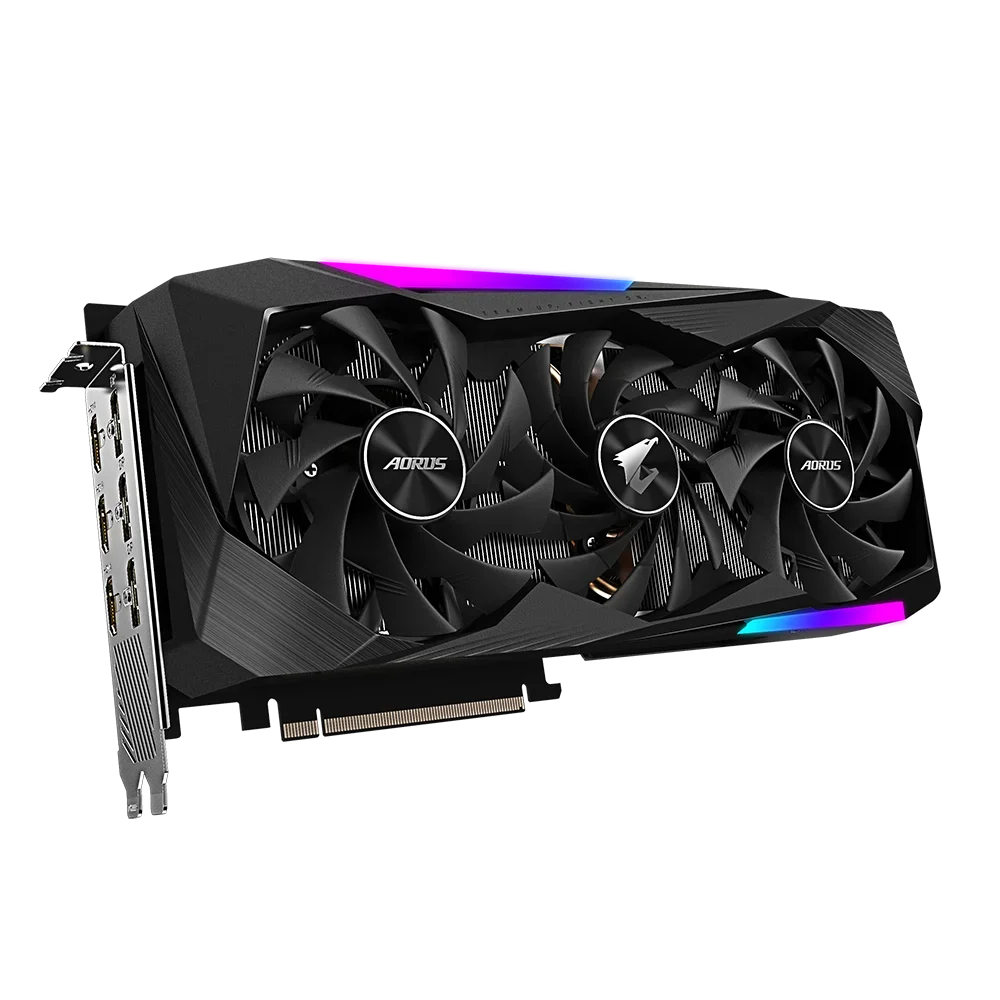 2022 Best   AORUS GeForce RTX 3070 MASTER 8G Graphics Card BRAND NEW 3070 GPU