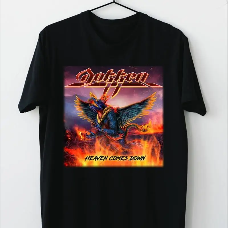 New Don Dokken When…