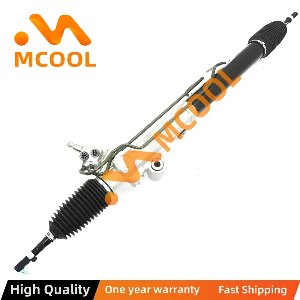 Power Steering Rack For Ssangyong REXTON LHD 46510-08001 46500-09005 4650009005