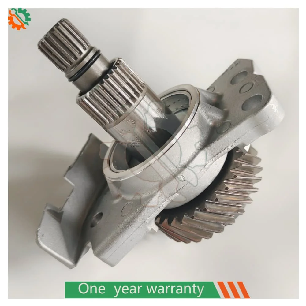 

Высококачественный входной вал трансмиссии RE0F11A JF015E CVT JF015 CVT 31 зубьев для Nissan Almera Sentra Note Versa Tiida Juke Micra