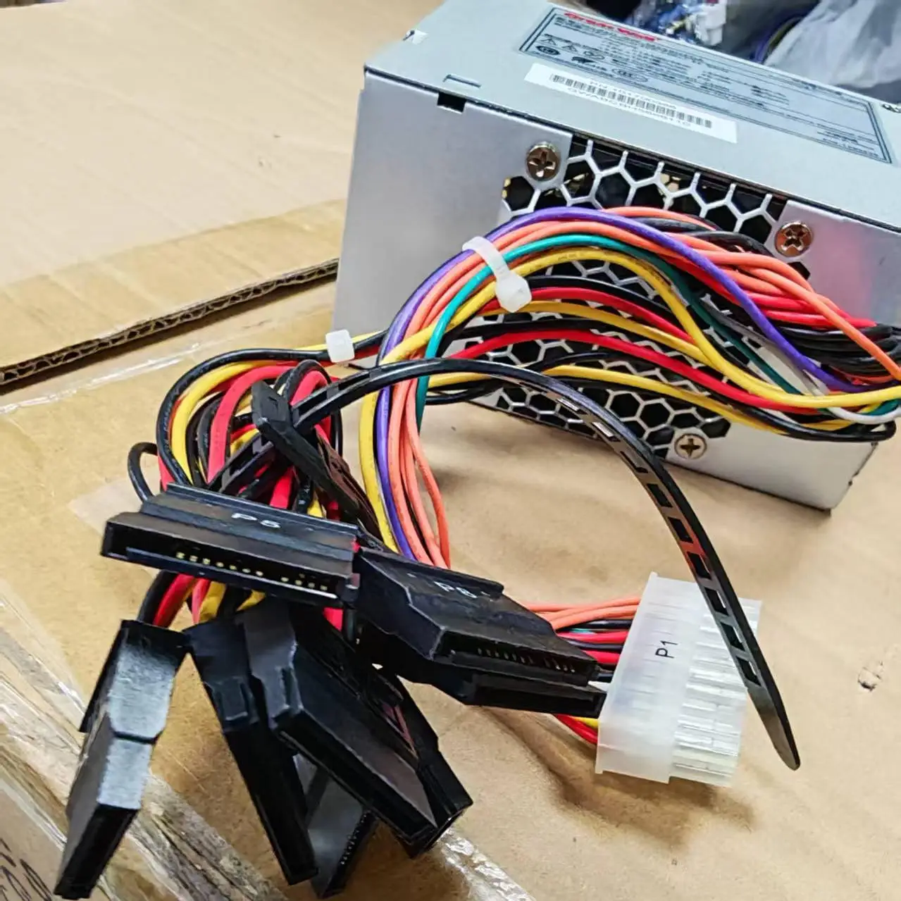 Para fuente de alimentación GW-M250HSDA GW-M160HSDA GW-M200HSDA