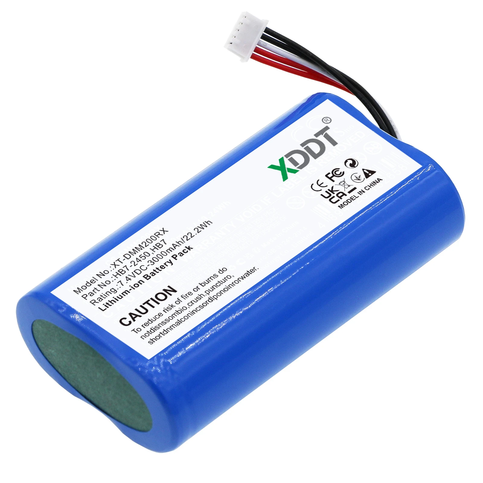 HB7-2450 Battery 3000mAh For DJI RS 3 Mini Handheld Stabilizer Gimbal Camera