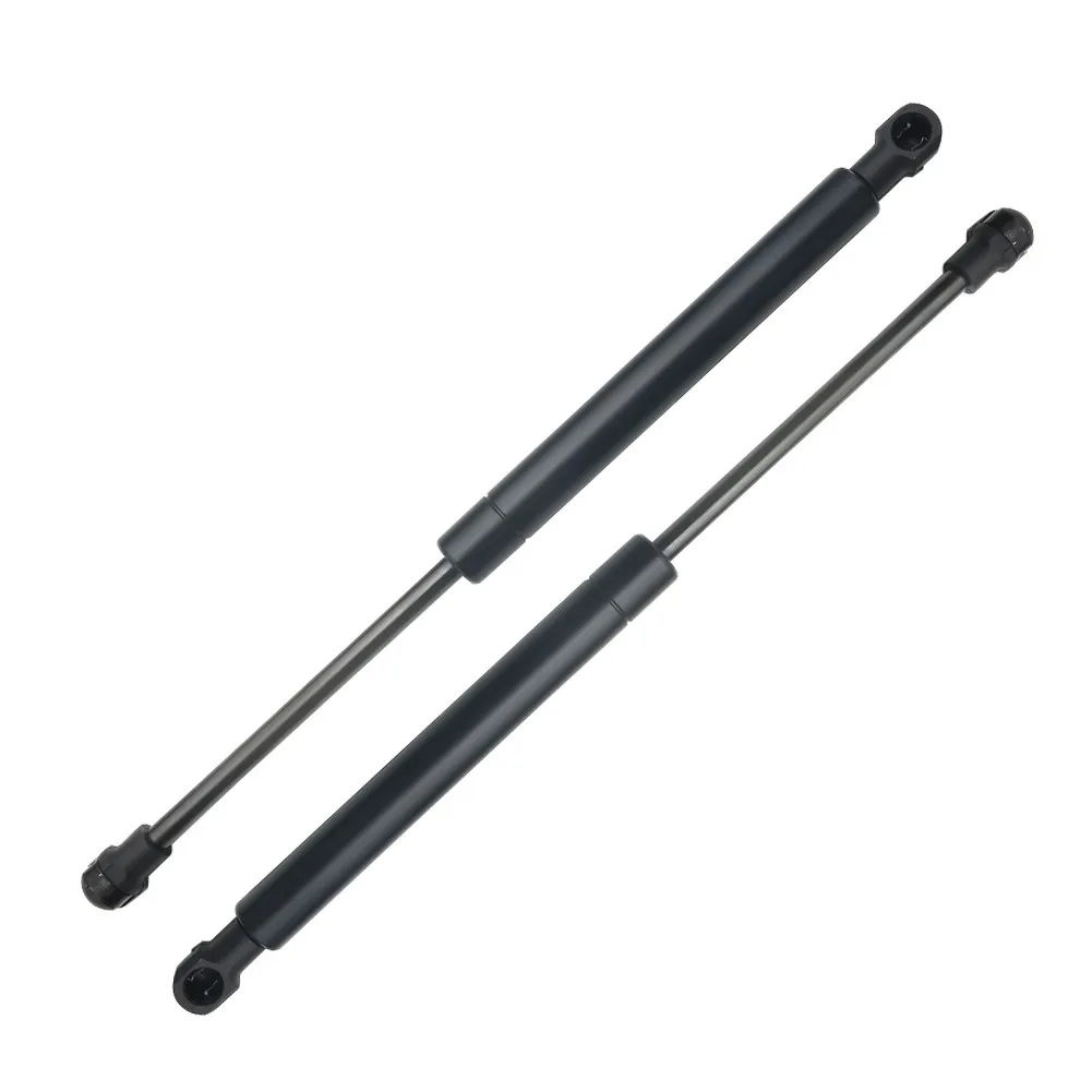 2PCS  For BMW E46 323Ci 323i 325i 328i 330Ci 5 Car Bonnet Hood Lift Supports Shock Struts1238202688