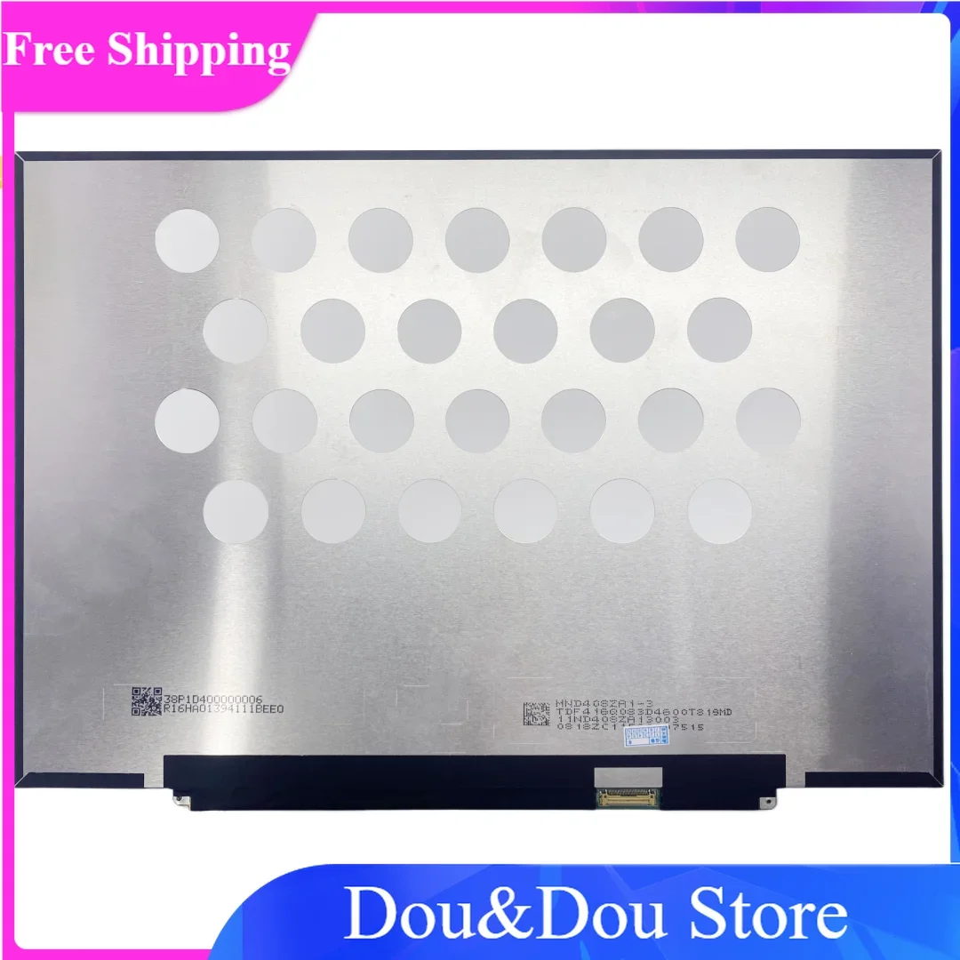 

MND408ZA1-3 Display 2520x1680 13.4 inch IPS Panel Matrix Replacement Laptop LCD Screen