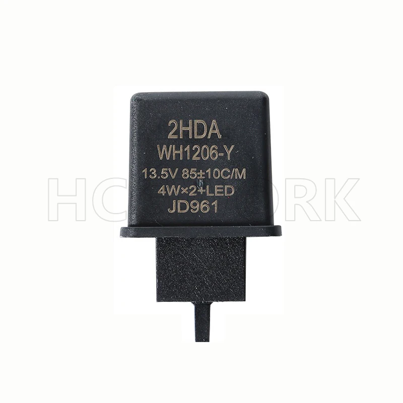 Motorcycle Original Parts Led Flasher Relay for Wuyang-honda Cb190ss