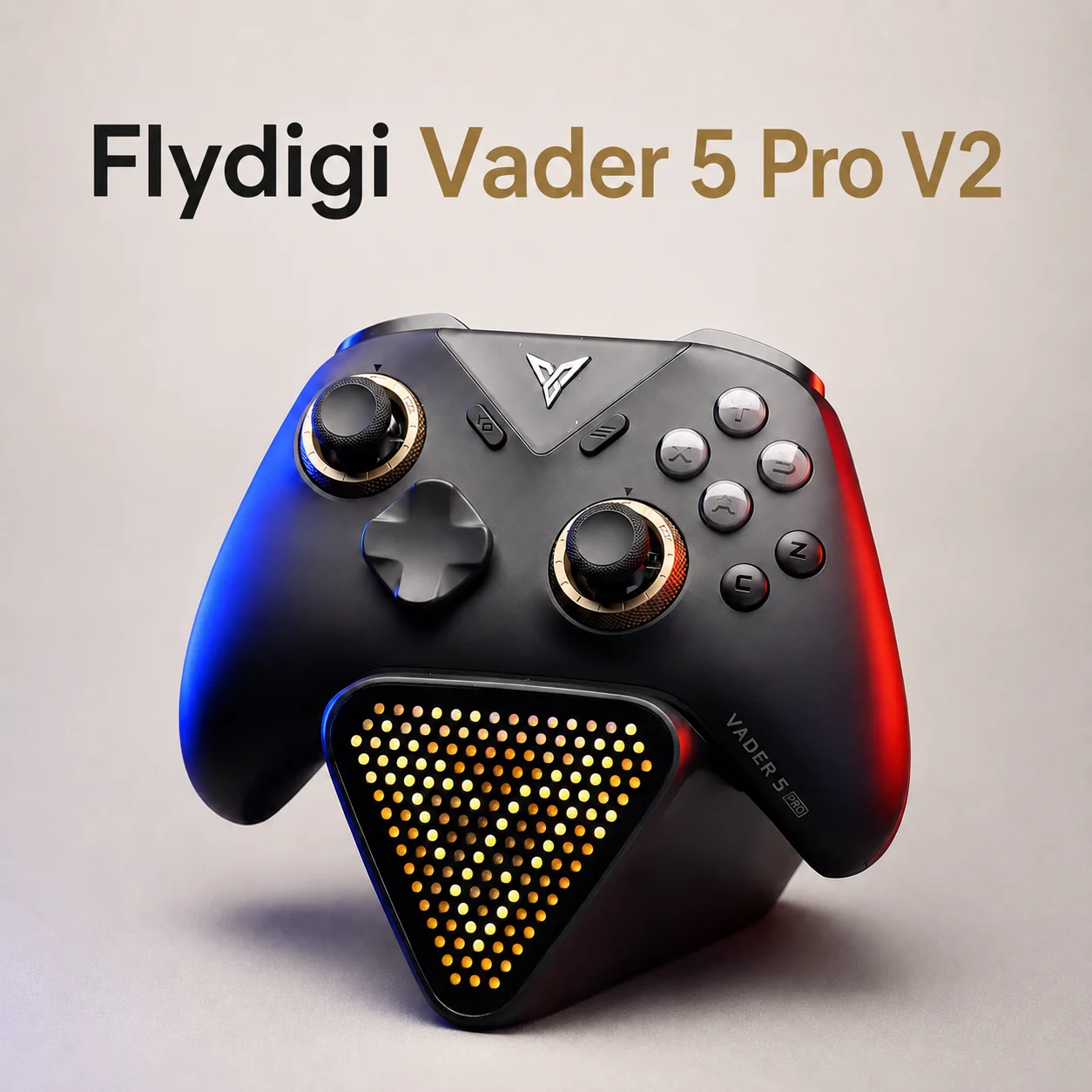 controller-wireless-flydigi-vader-5-pro-v2-latenza-bassa-4ms-joystick-forceflex-8-pulsanti-rimappabili-per-ns-mobile-tv-pc