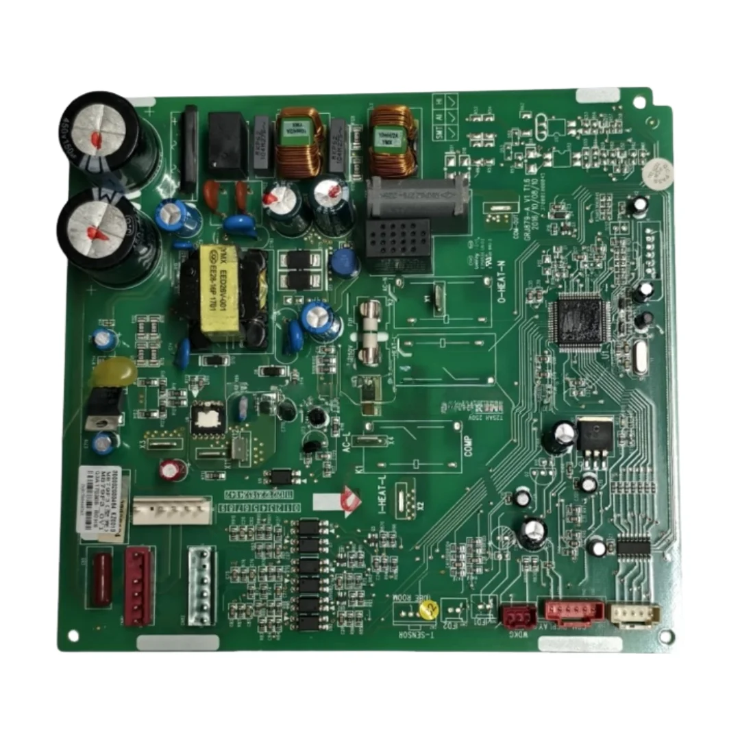 

Suitable for Gree air conditioner indoor unit 300002000484 main board power board main control board control board