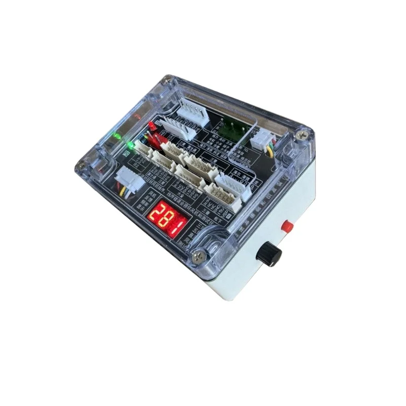 

Air conditioner five-wireDC fan detectorDC fan driver board three-wire DC motor five-wire DC fan