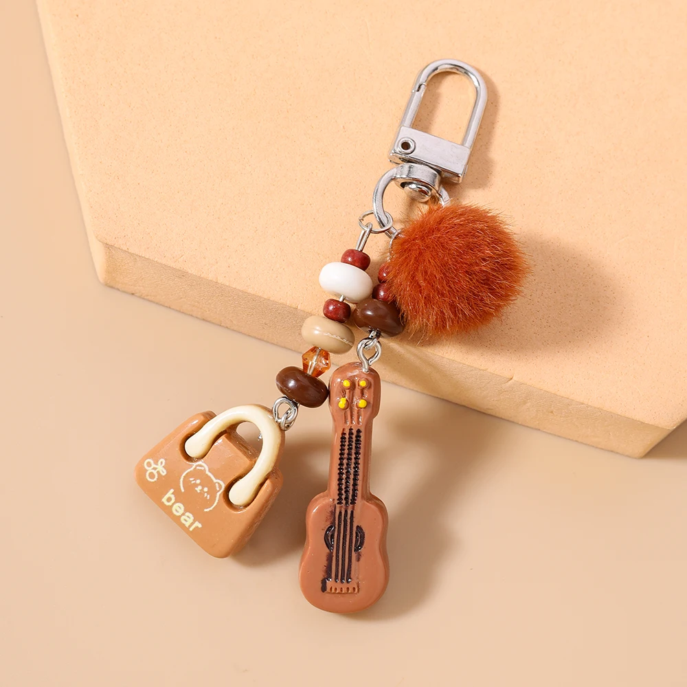 Aihua Cute Keychain…