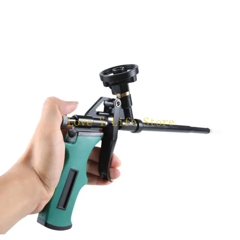 L74C Polyurethanegun Agent Gluegun Foaming non pulito con spruzzo cucitura