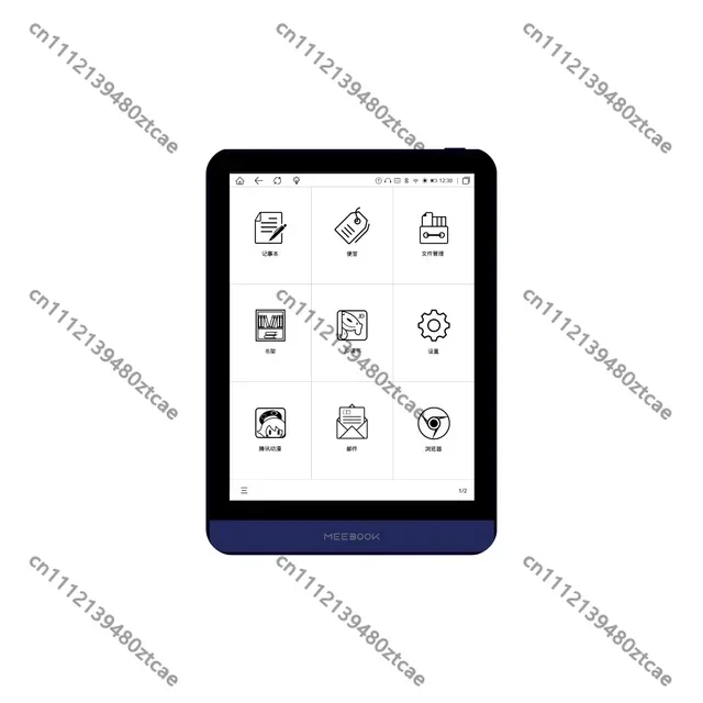 Original Meebook M6 E-Reader, 6