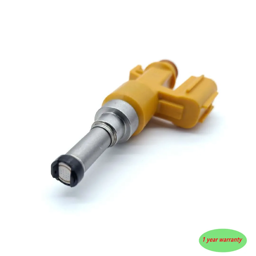 8pcs New High Quality 23250-0P100 2320909330 23209-31130 Fuel Injectors Nozzle For Toyota Camry Sienna Lexus IS300