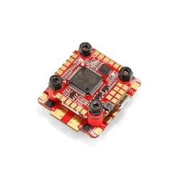 HGLRC Zeus F730 STACK 3-6S BMI270 F722 kontroler lotu 30A BL32 4 in1 ESC 20x20mm do wyścigów FPV Freestyle drony DIY części