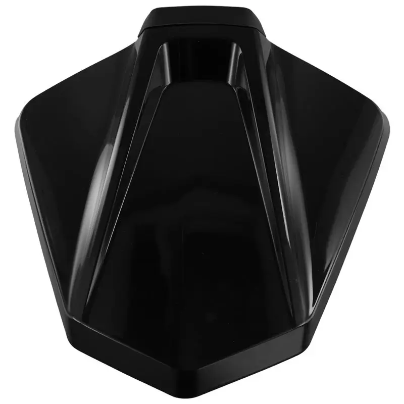 

For 125 200 250 390 Duke 2017-2023 Motorcycle Rear Pad Glossy Black Pillion Passenger Seat Cover Fairing KTM200-ABQA