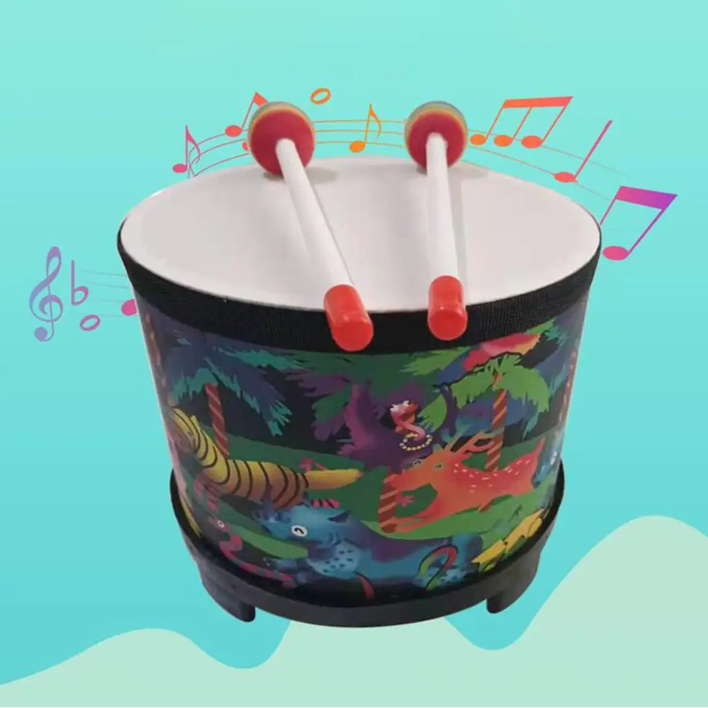 Todo lo que debes saber sobre el bongo bebe: el instrumento musical ideal para bebés y niños