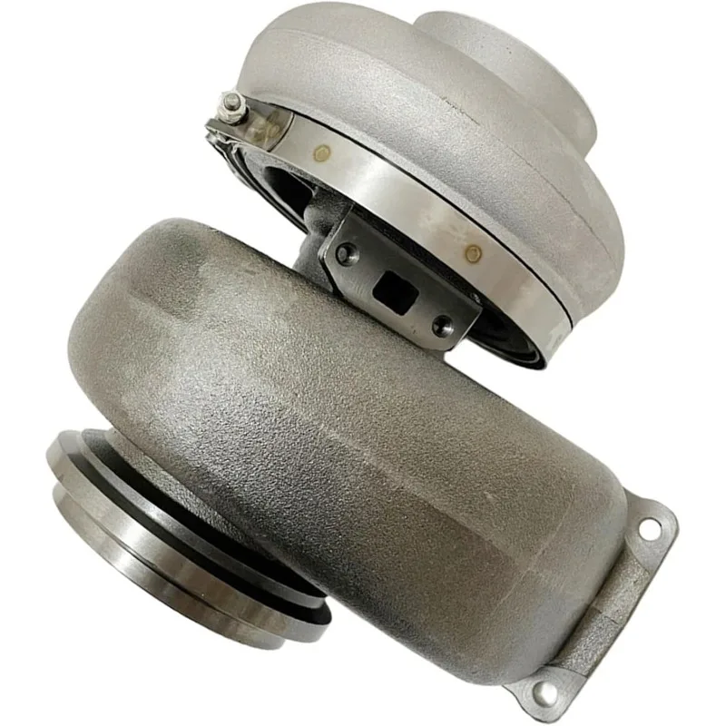 

1PCS Turbo S300 Turbocharger 3803389 3529257 3528639 for Cummins L10 LTA10 H2E Engine