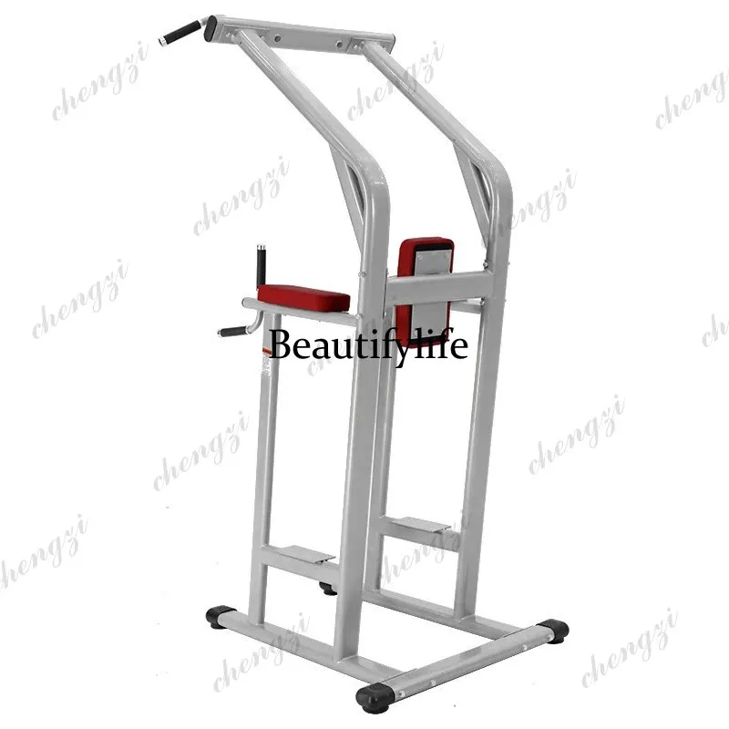 Gym Commercial Parallel Bar Professional Pull-up Indoor Integrated Comprehensive Trainer Multifunctional