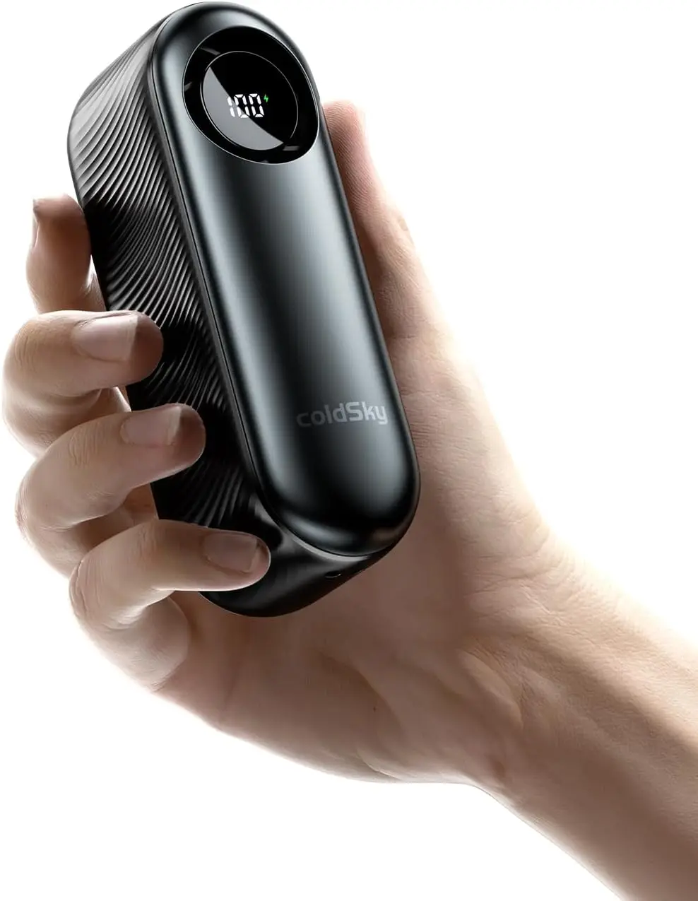 nouveau-ventilateur-portable-turbo-coldsky-2026-version-amelioree-avec-100-vitesses-reglables-mini-ventilateur-personnel-rechargeable-4000-mah