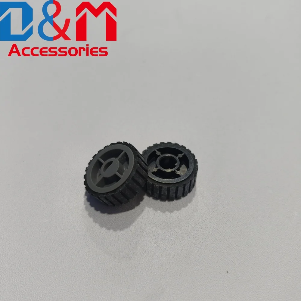 

5X 40X5451 T376D Ролик захвата бумаги для Lexmark X264 X363 X364 X463 X464 X466 E260 E360 E460 E462 EG460