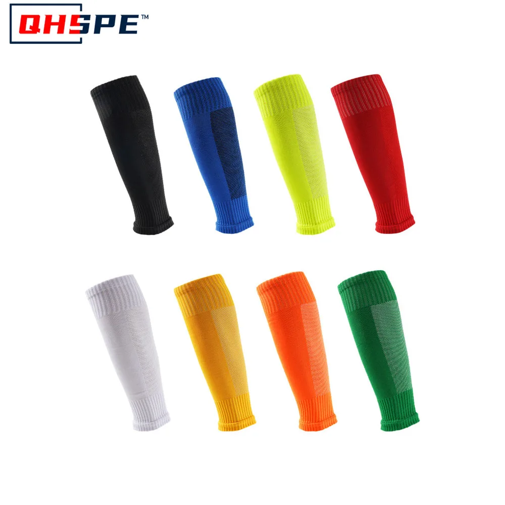 

1 пара компрессионных футбольных носков, компрессионные гетры, впитывающие пот носки до икры