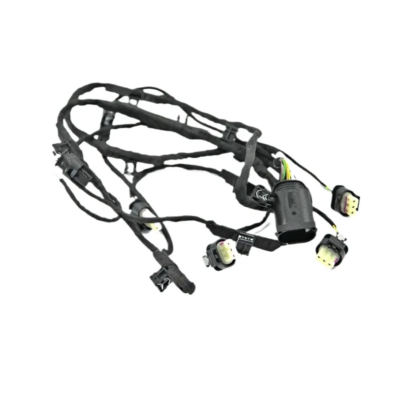 

1 Piece Front Bumper Parking Sensor Wiring Harness for BMW F10 520i 528i 535i OEM 61129240226