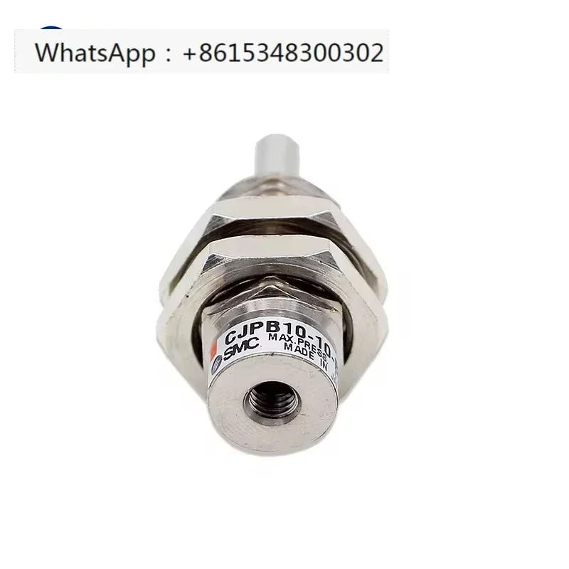 

SMC needle cylinder CJPB4 CJPB6 CJPB10 CJPB15-5H4-10H4-15H4